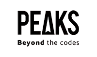 logo peaks