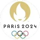 logo jo paris 2024